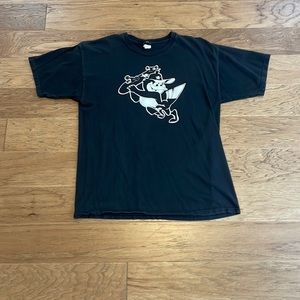 DC Shoes Baltimore Orioles T-Shirt